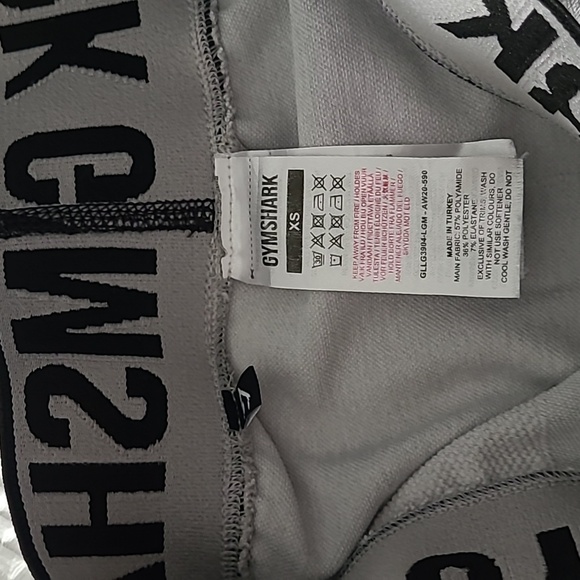 Gymshark knit leggings - Picture 4 of 5